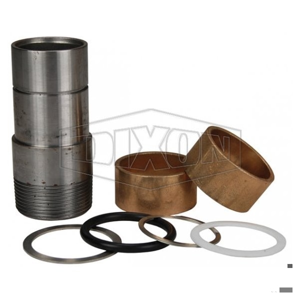 Dixon Repair Kit, For Use with Continuous Flow Reels, Domestic CFR-RK - main